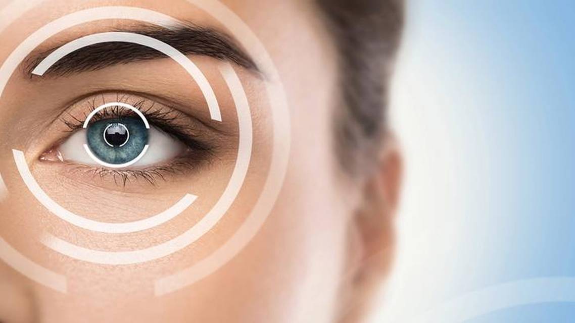 LASIK and PRK Outcomes