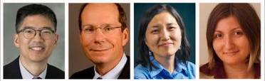 NEI Director Highlights Metabolomics as an Approach to Understanding Glaucoma image
