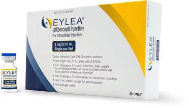 Regeneron Wins Patent Case to Extend Eylea Protection image