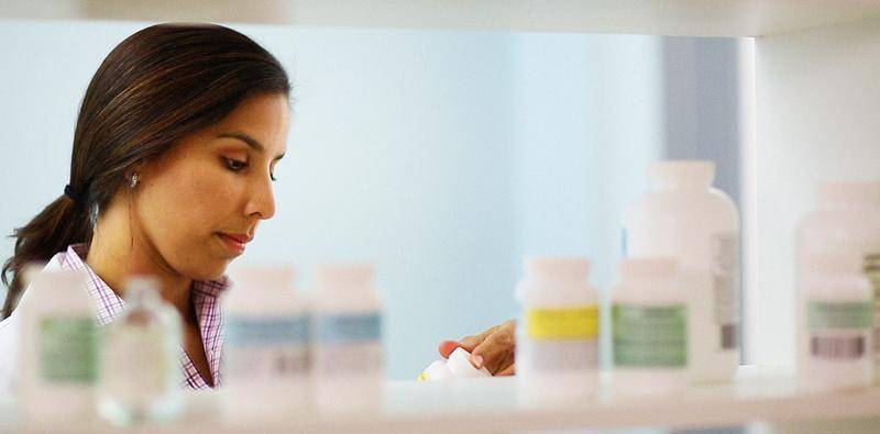 What is the Best Protocol for Appropriate Use of Antibiotics in Ophthalmology