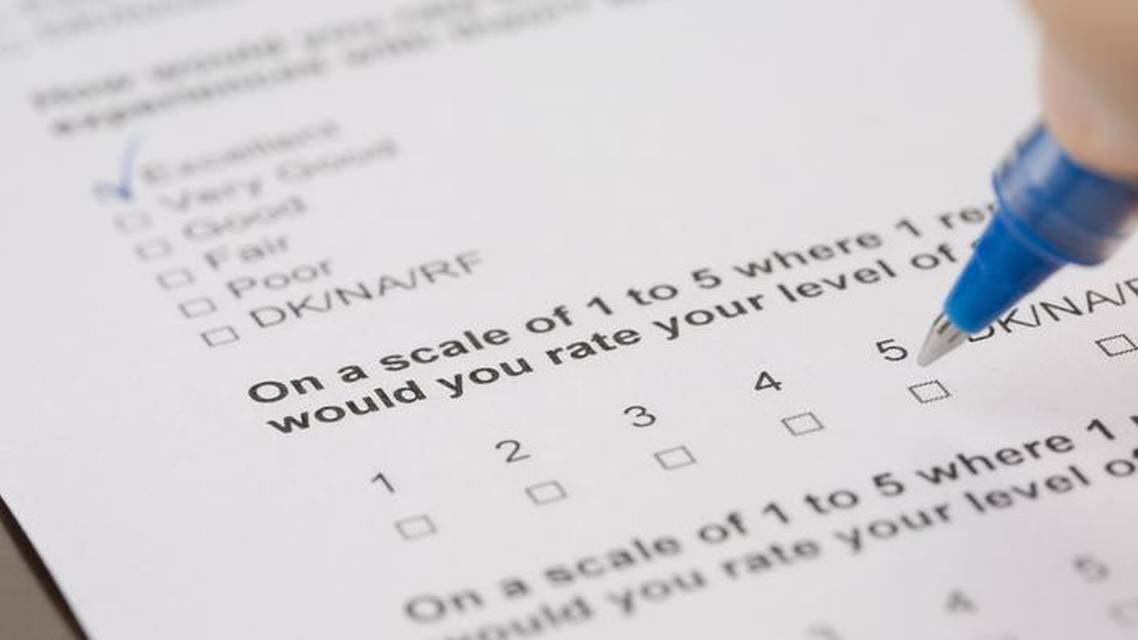 Patient Satisfaction Does Not Equal Patient Experience