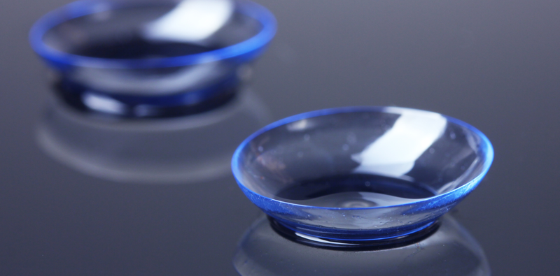Contact Lens Cessation Policy for Refractive Surgery