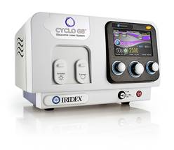 Iridex Confirms Medicare Administrative Contractors Retired Local Coverage Determinations that Restricted Cyclophotocoagulati