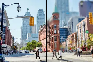 University of Toronto Researchers Build Online Glaucoma Simulator image