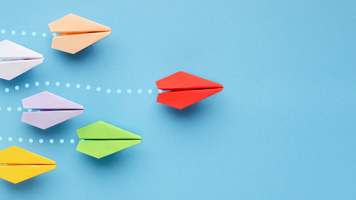 The Evolution of Opinion Leadership