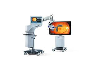 China’s NMPA Approves Zeiss Artevo 750 and Artevo 850 Ophthalmic Microscopes image