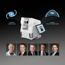 Haag-Streit to Host ‘Eyestar Swept-Source OCT—Cutting-Edge Diagnostics for Cataract & Refractive Surgery’ Satellite Symposium