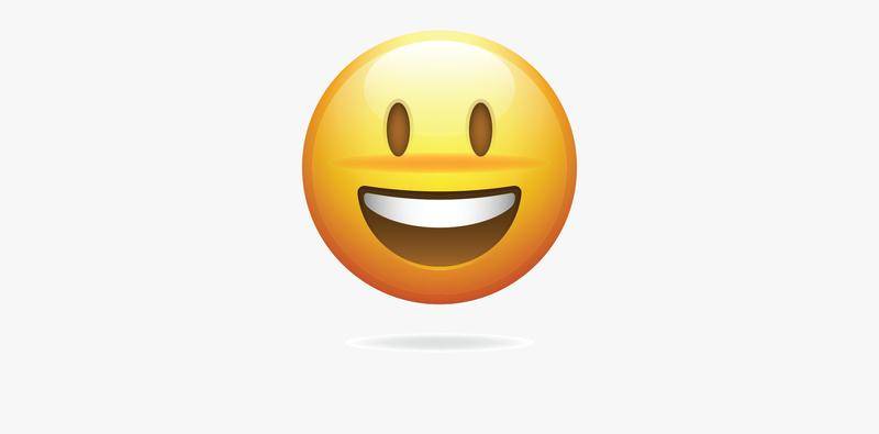 If Youre Happy and You Know It Take a Survey