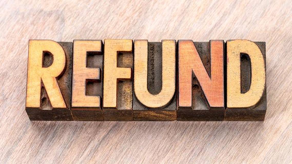 How to Handle Offering Patients Refunds