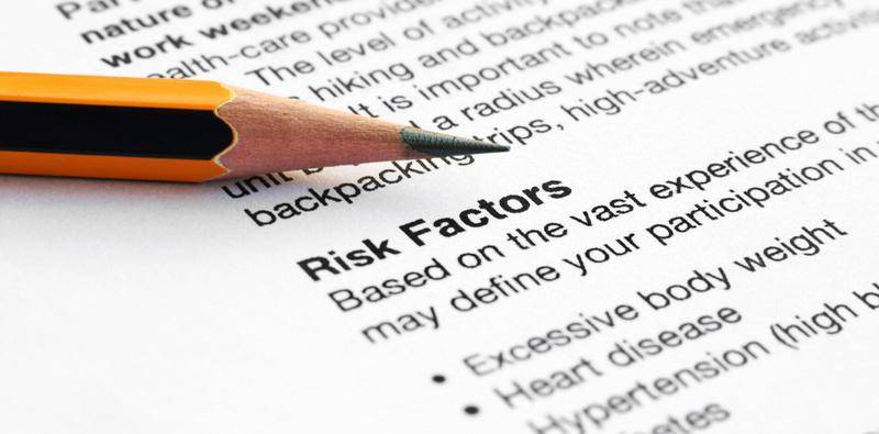 Risk Factors for Keratoconus Progression in Women