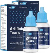 CDC Provides Update on Pseudomonas Aeruginosa Associated with Artificial Tears image