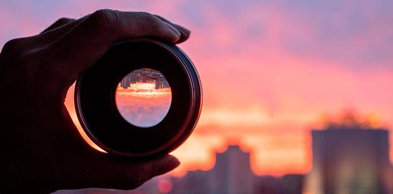 The Beauty of Different Perspectives