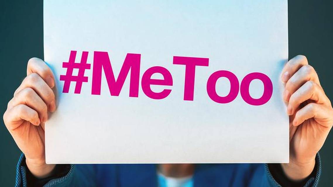Sexual Harassment in the MeToo Era