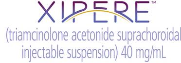 Bausch + Lomb and Clearside Biomedical Announce FDA Approval of Xipere for the Treatment of Macular Edema Associated with Uve