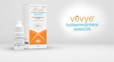 Harrow Acquires US and Canadian Commercial Rights to Dry Eye Drug Vevye from Novaliq image