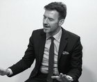 Damien Gatinel MD PhD