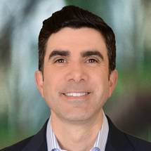 Johnson & Johnson Vision Appoints Peter Menziuso as Company Group Chairman image