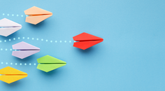 The Evolution of Opinion Leadership
