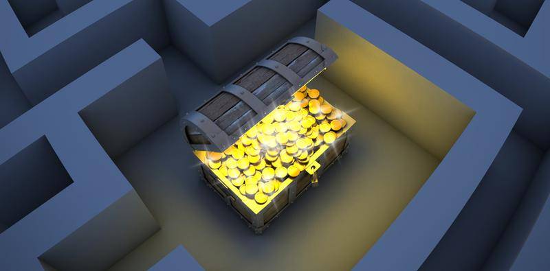 Overcoming Shiny Object Syndrome