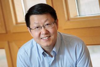 WashU Awarded up to $20M to Create Portable Device to Scan for Eye Diseases image