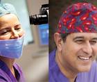 Centre for Sight Gives Patients the Royal Treatment