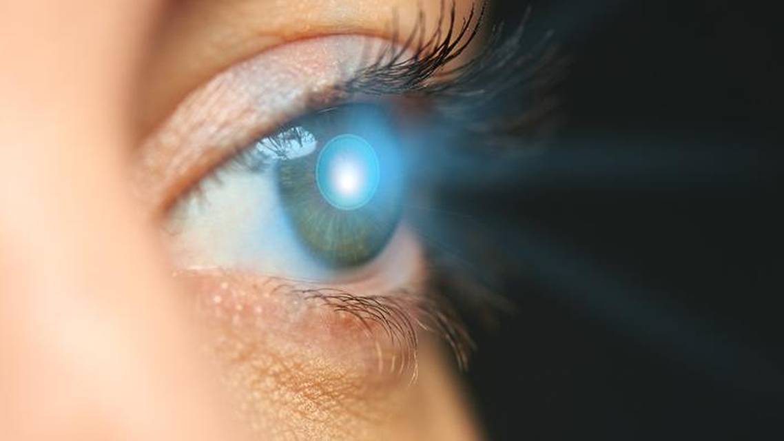 The Lens Femtis Laser Lens