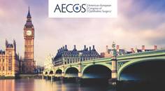 Experience AECOS in London