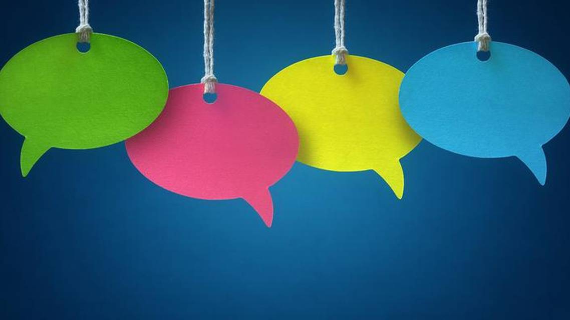 Say Anything Readers Comment on Their Work With Industry