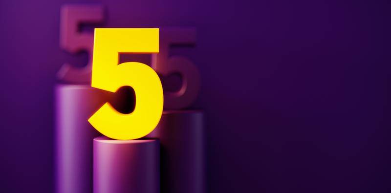 Striving to Meet the Big Five Ocular Surface Challenges