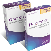 AffaMed Therapeutics, licensee of Dextenza in Certain Asian Markets, Doses Their First Patient in Clinical Trial in Cataract
