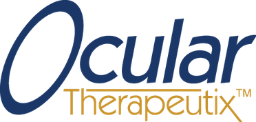 Ocular Therapeutix to Present Data at the American Academy of Ophthalmology (AAO) 2021 Virtual Annual Meeting image