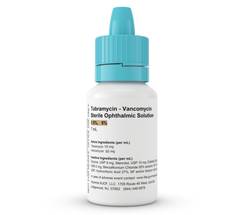 Harrow Announces Availability of Fortisite Formulations for In-Office Use image