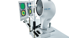 Wide Corneal Epithelial Mapping Using OCT