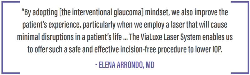 Take FLIGHT With the ViaLuxe Laser System