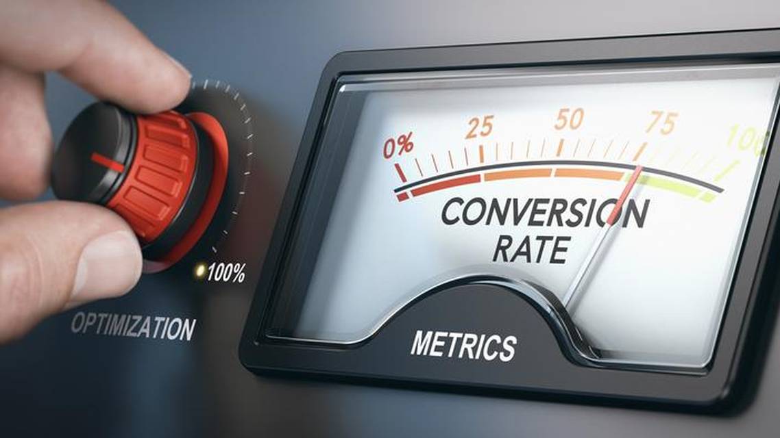 How to Increase Conversion Rates Through Entry Point Offers