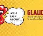 Lets Talk About Glaucoma