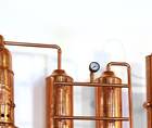 The Cataract Consultation Distillery