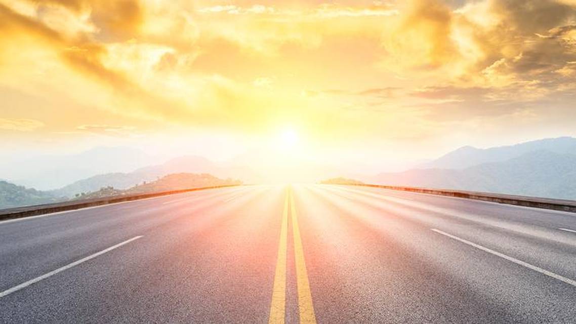 Light on the Horizon