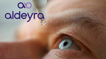 FDA Issues Third Complete Response Letter to Aldeyra Therapeutics for Dry Eye Drug Reproxalap image