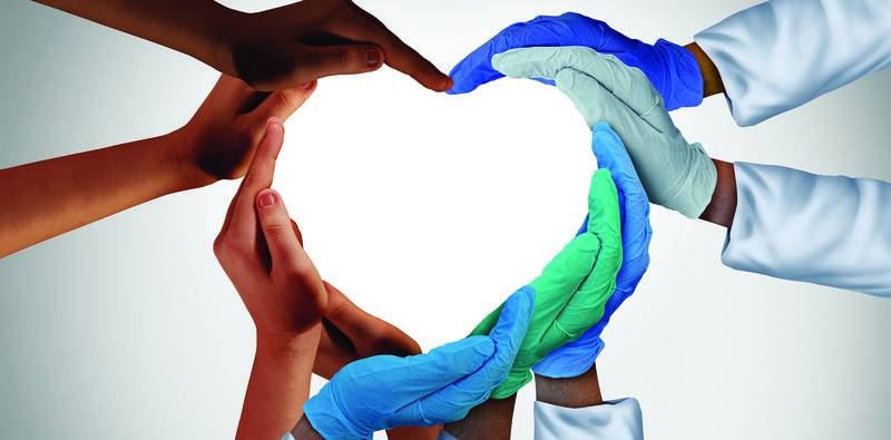 Workaholism Well being and Compassion