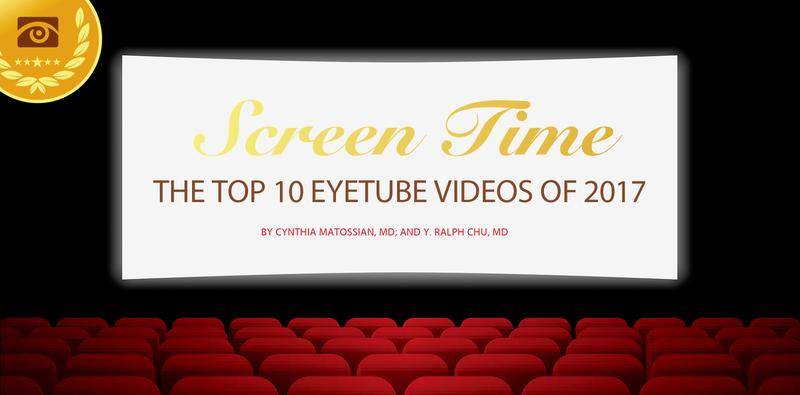Screen Time The Top 10 Eyetube Videos of 2017