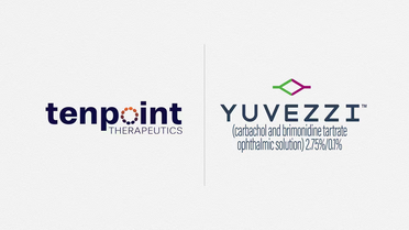 Tenpoint Therapeutics Launches Yuvezzi, a First-of-Its-Kind Eye Drop for Presbyopia in the US image