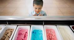 The Paradox of Choice