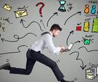 SurgeonInventorEntrepreneur Perfect Fit or Constant Plate Spinning