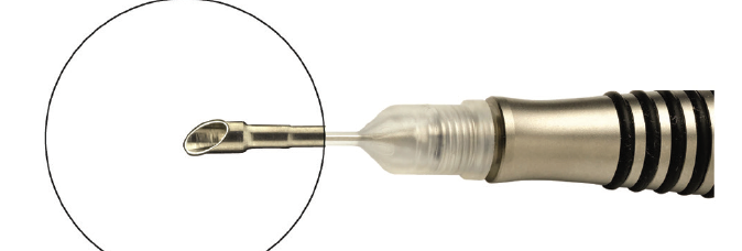 Combined Microinvasive Surgery Adding Safety Without Sacrificing Efficiency