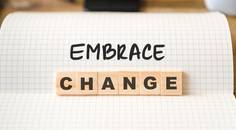 Leading in Times of Change
