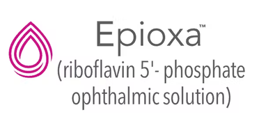 Glaukos Launches Epioxa Epithelium-On Therapy for Keratoconus image