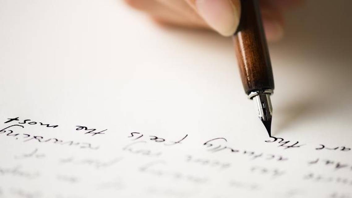 A Letter From Lockdown