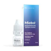 Bausch + Lomb Announces Publication of Miebo Phase 3 Extension Trial Data image