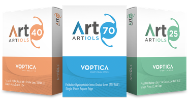 Lenstec UK and Voptica Announce Partnership to Expand Access to ArtIOLs in the UK image